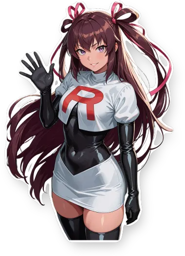 Yukikaze