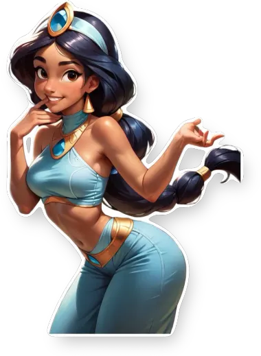 Aladdin