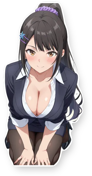 Chabashira Sae