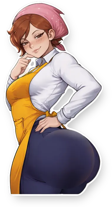 Cooking Mama