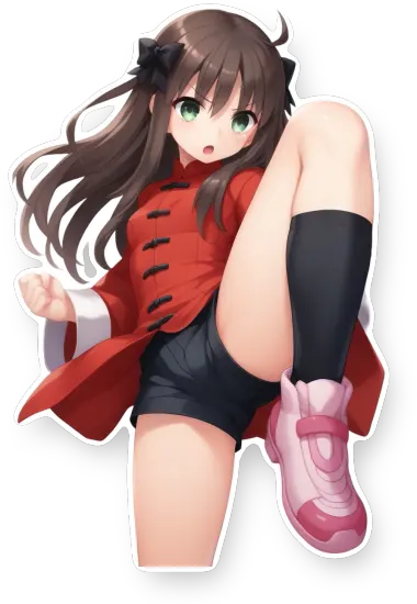 MELTY BLOOD Series