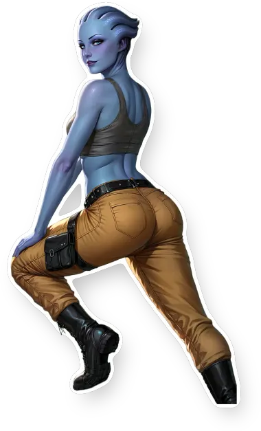 Mass Effect