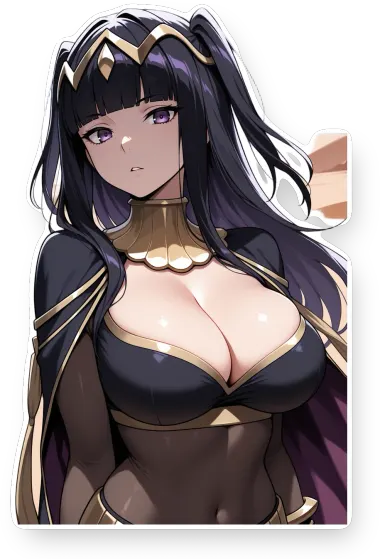 Fire Emblem