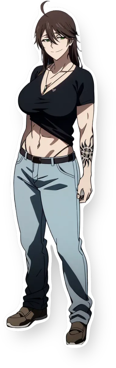 Jormungand