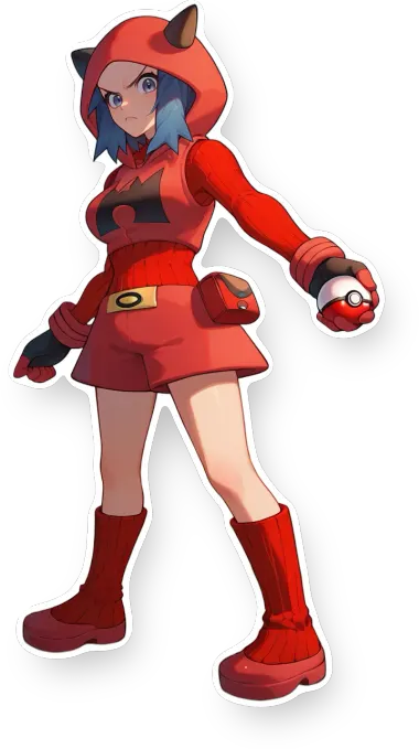 Pokemon