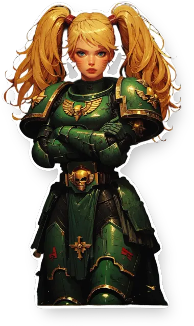 Warhammer 40,000