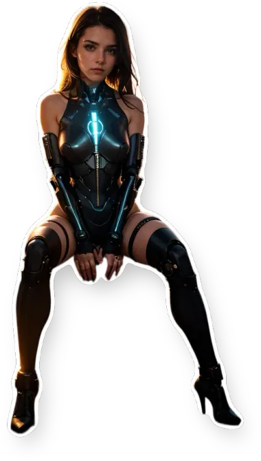 Cyberpunk