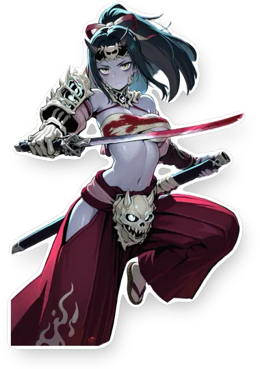 Monster Girl Encyclopedia
