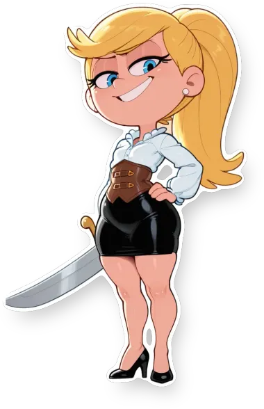 Hilda