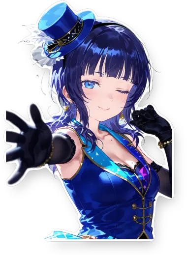 Love Live! Nijigasaki High School Idol Club