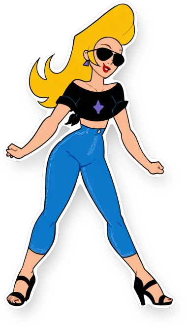 Jenny Bravo