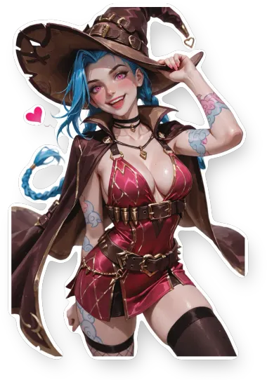 League of Legends