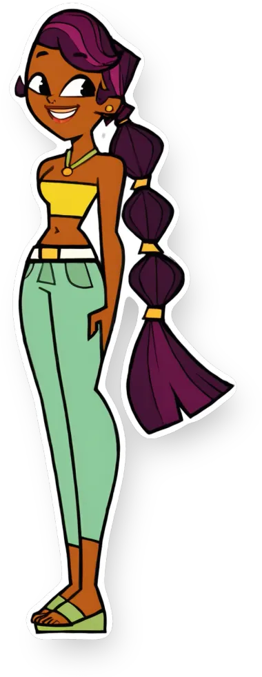 Total Drama