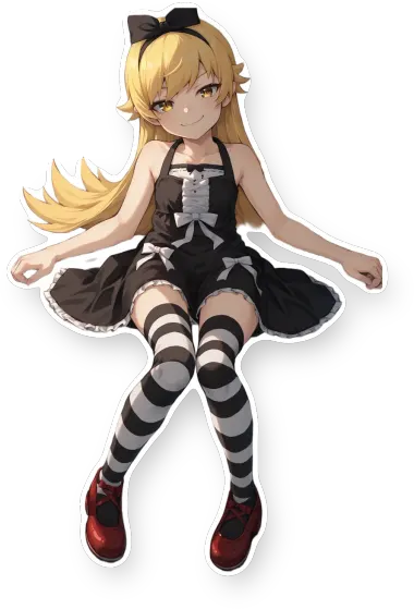 Bakemonogatari