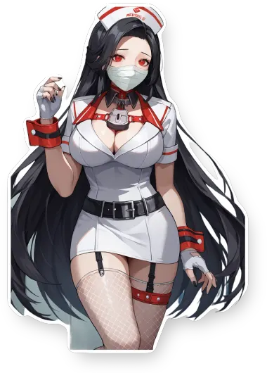 Goddess of Victory: Nikke