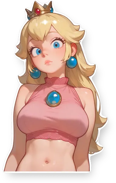 Super Mario
