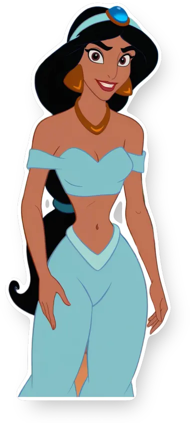 Aladdin