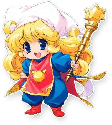 Saint Seiya