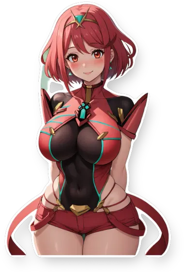 Xenoblade Chronicles