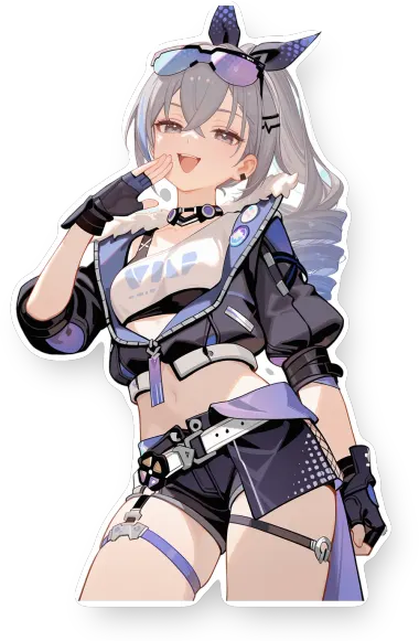 Honkai Impact 3rd