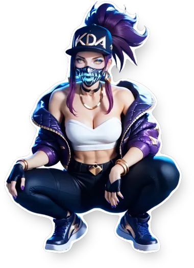 League of Legends