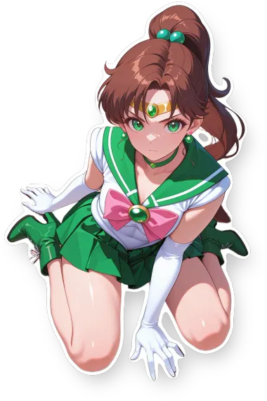 Sailor Moon