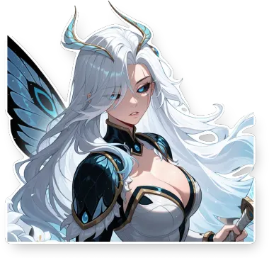 League of Legends