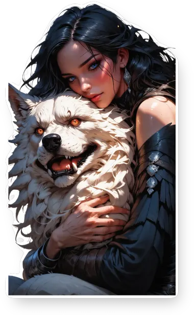 The Witcher