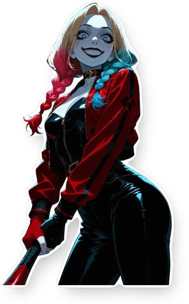 Harley Quinn