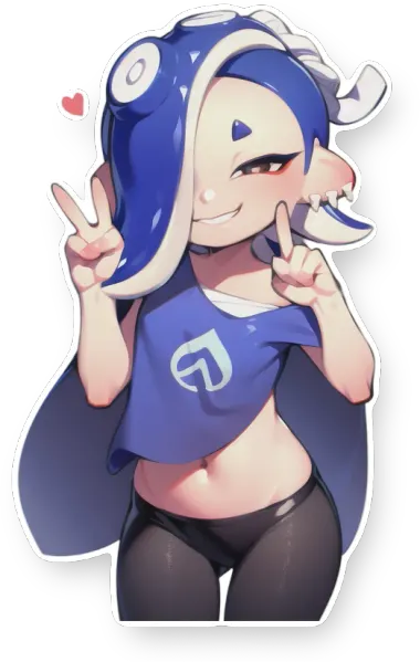 Splatoon