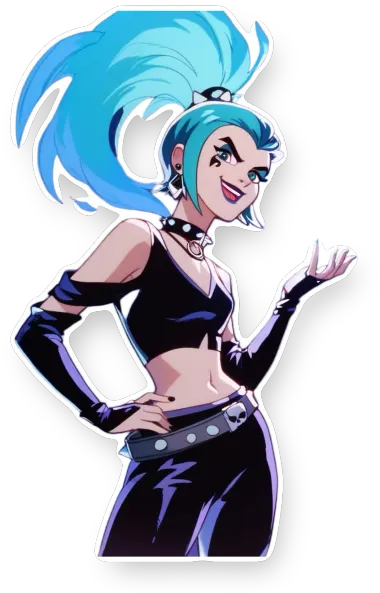 Danny Phantom
