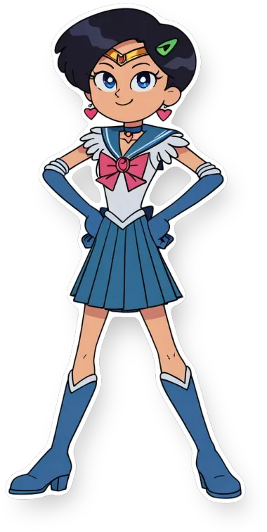 Sailor Moon