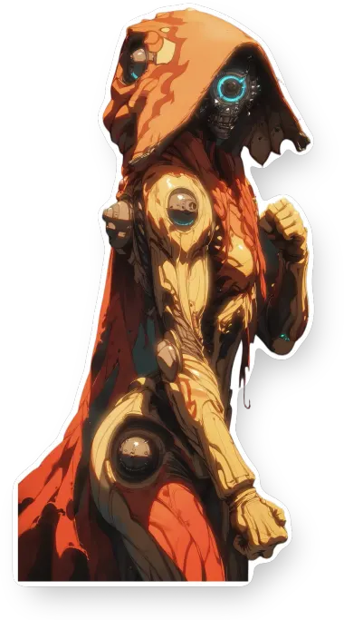 Warframe