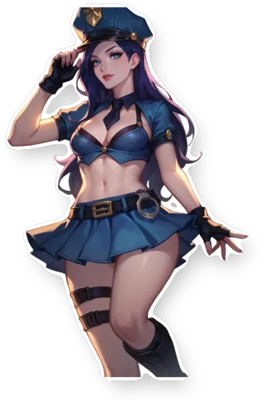 League of Legends