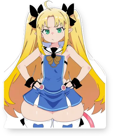 Lotte no Omocha!