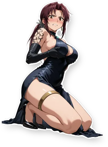 Black Lagoon