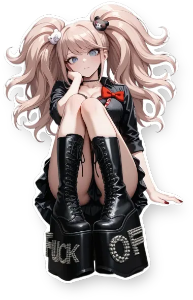 Danganronpa