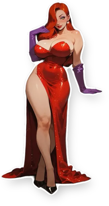 Who Framed Roger Rabbit