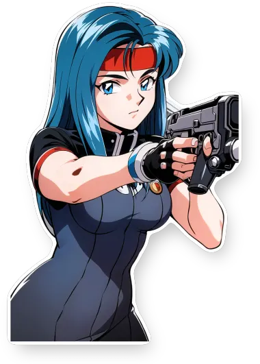 Tenchi Muyo