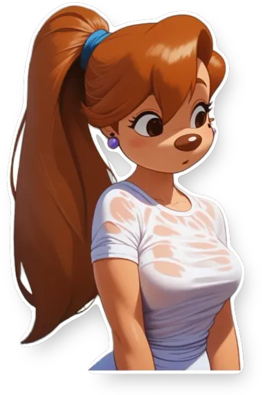 A Goofy Movie