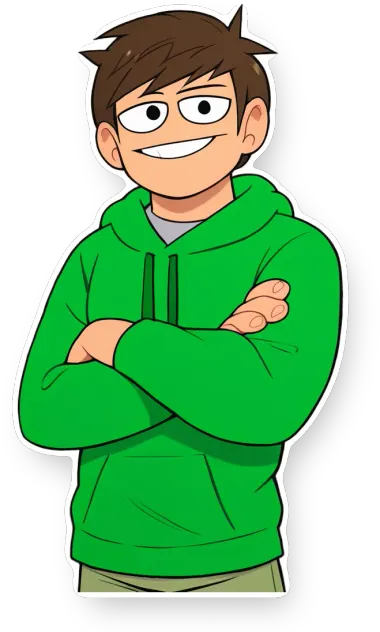 Eddsworld