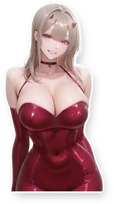 Goddess of Victory: Nikke