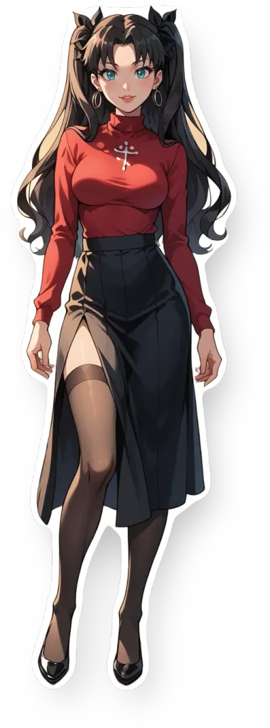 Fate/stay night