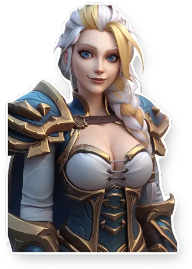 Warcraft