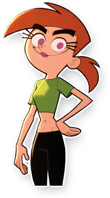 The Fairly OddParents