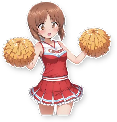 Girls und Panzer