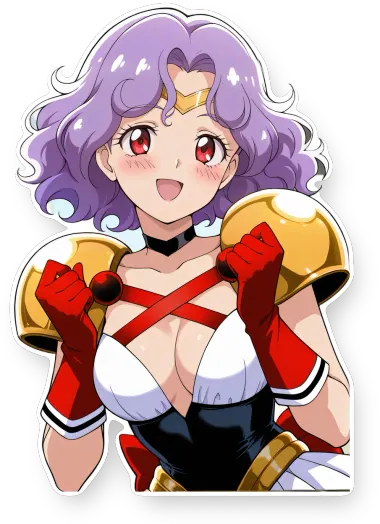 Ai Tenshi Densetsu Wedding Peach