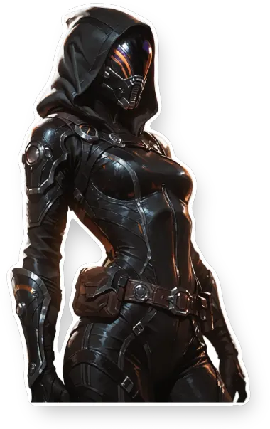 Mass Effect