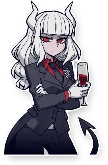 Helltaker