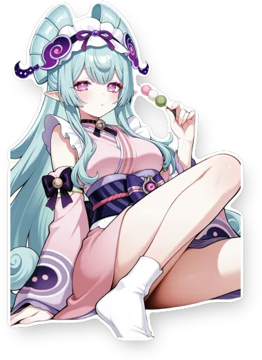 Yumemizuki Mizuki